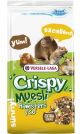 Versele-laga Crispy Muesli Hamster-1 KG