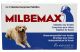 Milbemax Tablet Ontworming Hond-LARGE 2X2 TABL