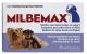 Milbemax Tablet Ontworming Puppy/kleine Hond-2X2 TABL