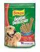 Bonzo Dental Delicious Rund Smaak-200 GR