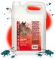 Horse of the world Gale Stop Pearl Shampoo 5 L