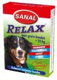 Sanal Dog Relax Kalmeringstablet Large-VANAF 20 KG 15 TABLETTEN