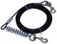 Petgear Tie Out Cable Aanleglijn-470X0.5X0.5 CM