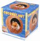 Happy Pet Coconut Hut-12X11X11 CM