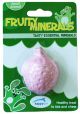 Happy Pet Fruity Mineral Aardbei-5.5X4.5X2.3 CM