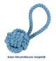 Happy Pet Nuts For Knots Bal Tugger-SMALL 26X8X8 CM