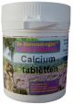 Dierendrogist Calcium Tabletten-100 STUKS