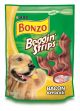 Bonzo Beggin' Strips Bacon-120 GR