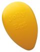Jolly Egg Geel Hondenspeelgoed-30 CM