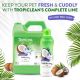Tropiclean Awapuhi & Coconut Pet Whitening Shampoo