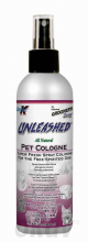 Double K Unleashed cologne, parfum voor honden en katten-237 ml