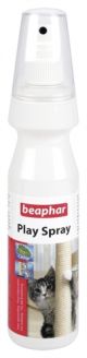 Beaphar Play Spray-150 ML