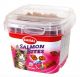 Sanal Cat Salmon Bites Cup-75 GR