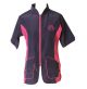 Trimvest Lola Blue Fuchsia Korte Mouw-S