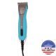 Oster A6 Slim 3-Speed Tondeuse Turquoise