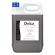 Aretro Detox Shampoo -5l