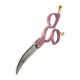 Artero Fusion Pink gebogen schaar-6