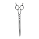 Artero One Curved Left Scissors 8