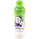 Tropiclean Awapuhi & Coconut Pet Whitening Shampoo-592 ml