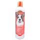 Bio-Groom Flea&Tick Shampoo natuurlijke ingrediënten hond en kat 1:4-355 ml