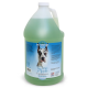 Bio - Groom Crisp Apple Verzachtende shampoo hond en kat 1:8-3.8 l