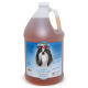 Bio-Groom Wild Honeysuckle shampoo hond en kat met aloë vera en kamille, 1:8 -3.8 l