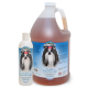 Bio-Groom Wild Honeysuckle shampoo hond en kat met aloë vera en kamille, 1:8 