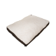 51DN Boxpillow Sheep beige/brown