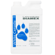 Diamex White Canada Shampoo voor witte kattenvacht, concentraat 1:8 - 1L