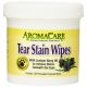 PPP AromaCare Tear Stain Remover Wipes hond/kat