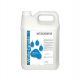 Diamex White Canada katten shampoo voor witte kattenvacht 1:8 - 5L