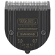 Wahl Diamond scheerkop met koolstofcoating