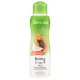 Tropiclean Papaya & Coconut 2in1 Shampoo-Conditioner-355 ml