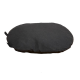 51 DN Essential Oval Cushion Dark Grey 