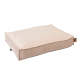 51 DN Venice boxpillow Fuzzy beige 