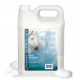 Horse of the world Paardenshampoo White Pearl 5L