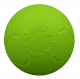 Jolly Soccer Ball 20cm Appel Groen