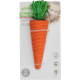 LW nibblers-corn husk chews-carrot