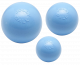 Jolly Ball Bounce-n Play 20cm Baby Blauw (Bosbessengeur)