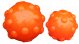 Jolly Jumper Ball Oranje 10 cm