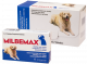 Milbemax Tabletten Hond Groot 4 tabl. 5-75kg