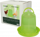 Pluimvee drinktoren 3 l green lemon