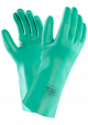 Handschoen Sol-Vex maat 9