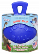 Jolly Ball 20cm blauw Paard en Hond
