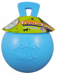 Jolly Tug-n-Toss 10 cm Baby Blauw (Bosbessengeur)