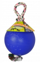 Jolly Ball Romp-n-Roll 20 cm Blauw