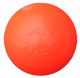 Jolly Ball Bounce-n Play 11cm Oranje (Vanillegeur)