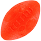 Jolly Football Oranje (Vanillegeur)