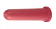 Kalveremmer speen 125mm "rood" super