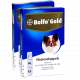 Bolfo Gold 40 hond (<4 kg) - 2 pip